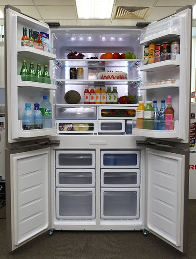 refrigerators refrigerators