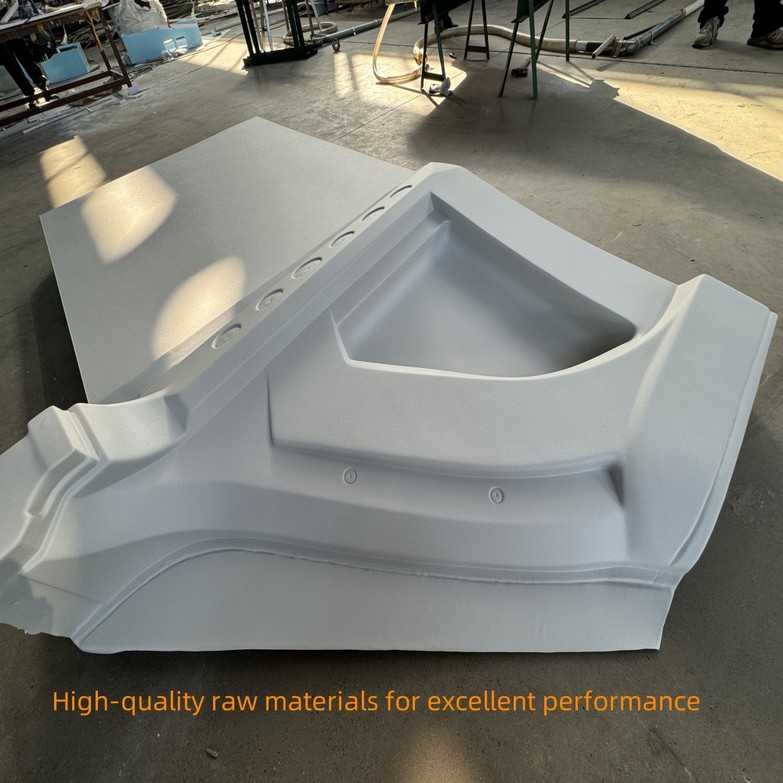 Thermoforming Testing Thermoforming Testing