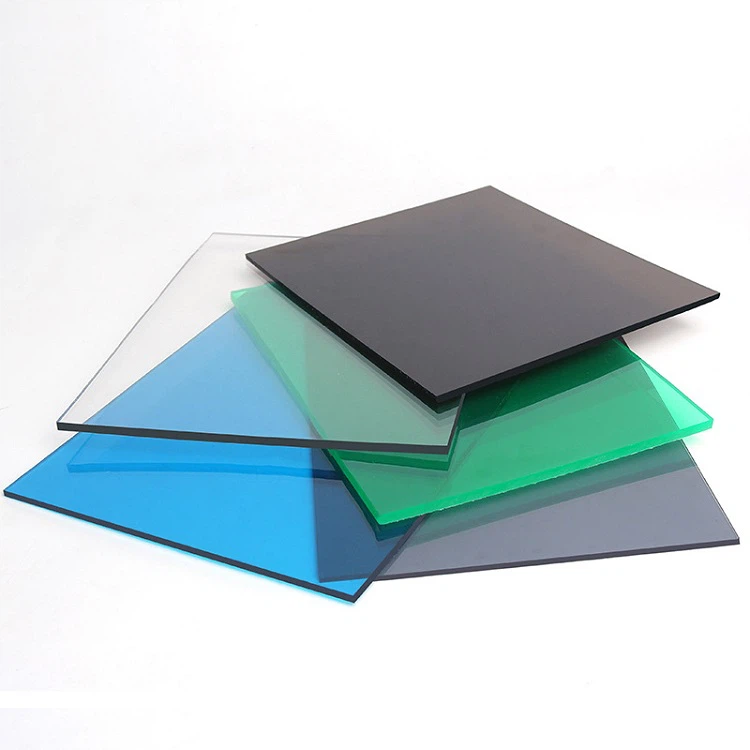 Cheap Polycarbonate Sheet Cheap Polycarbonate Sheet