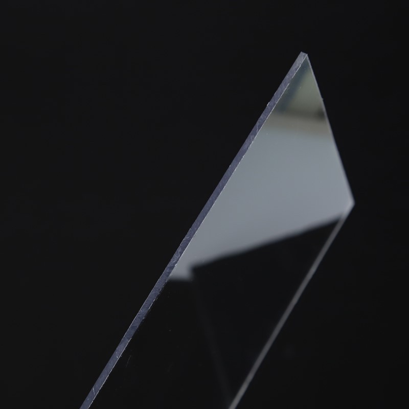 Custom Polycarbonate Sheets Custom Polycarbonate Sheets