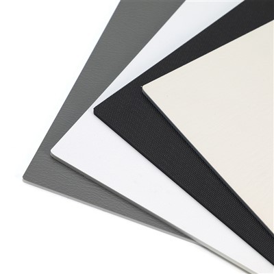 แผ่นพลาสติก ABS สำหรับกระเป๋าเดินทาง