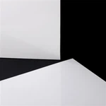 แผ่น Deco ABS ป้องกันไฟฟ้าสถิตย์