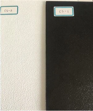 ABSSheet ที่กำหนดเองสำหรับเทอร์โมฟอร์ม