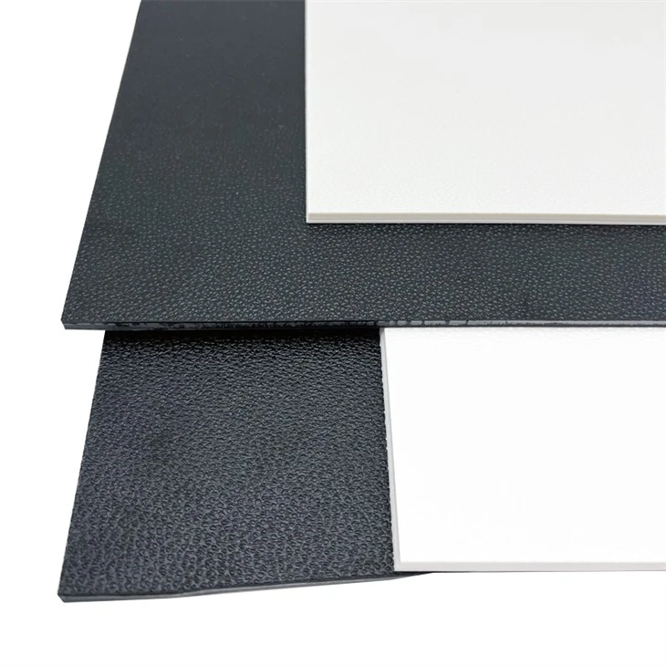 2mm Abs Plastic Sheet