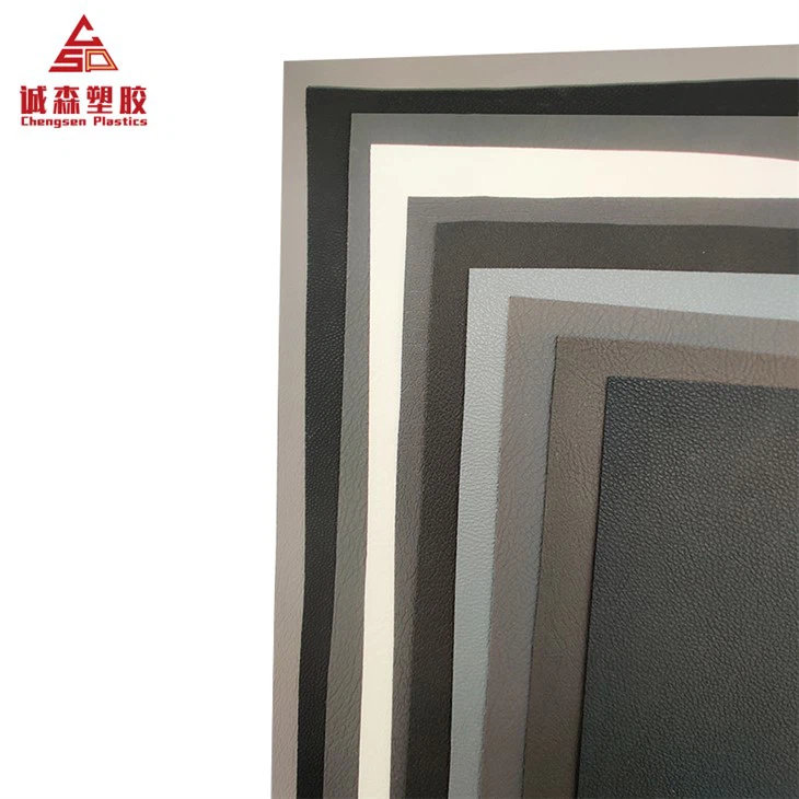TPO ABS Laminate Sheet