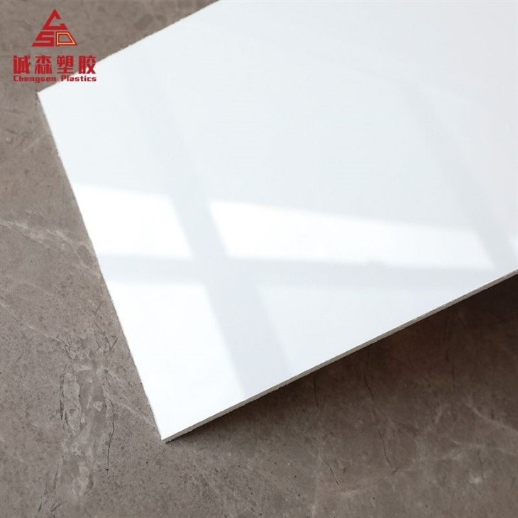 PMMA ABS Sheet For Bathtub
